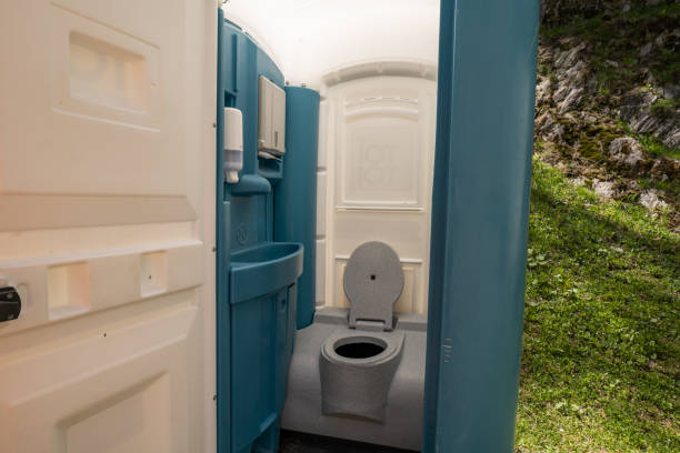 Best Standard Portable Toilet Rental  in West Slope, OR