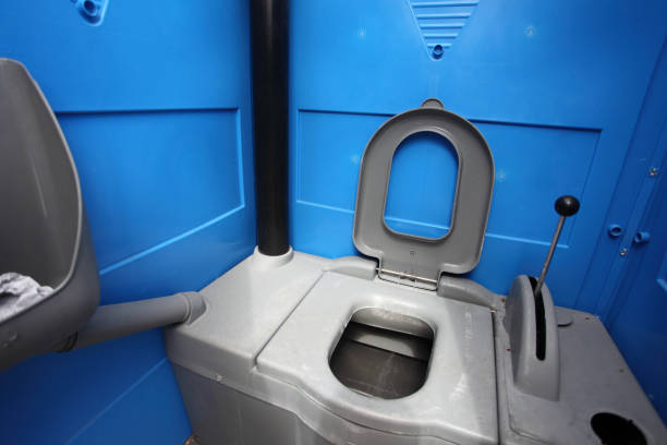 Best Portable Restroom Servicing (Cleaning and Restocking)  in West Slope, OR