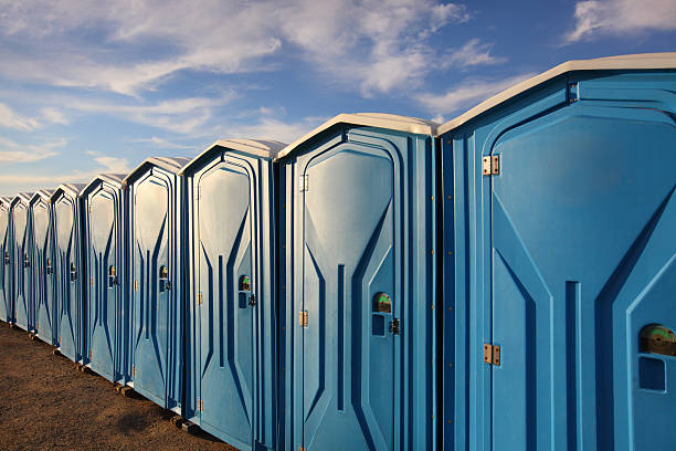 Best Portable Restroom Removal and Pickup  in West Slope, OR